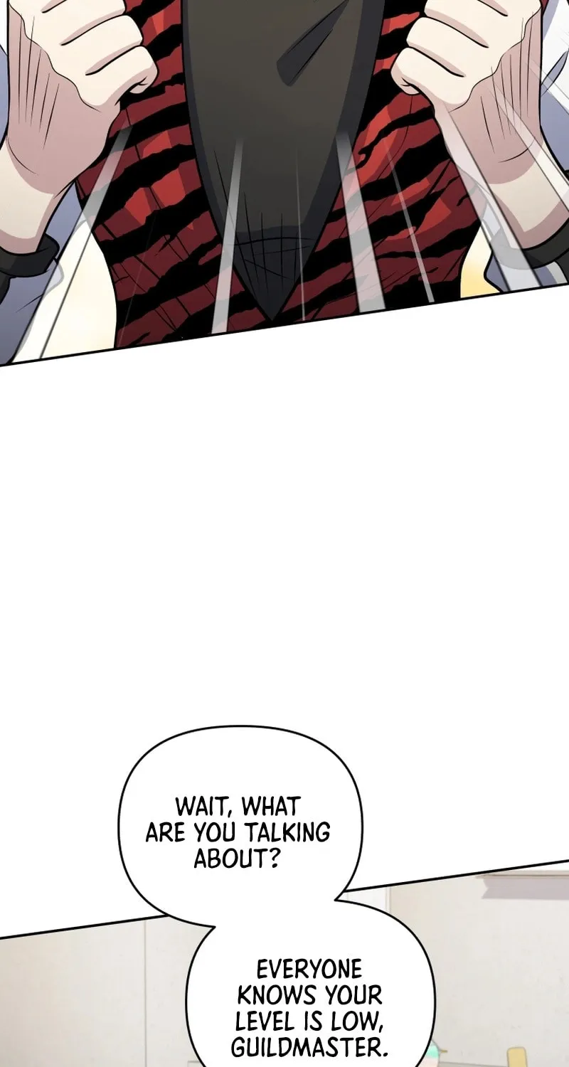 Bizarre Restaurant Chapter 52 page 50 - 