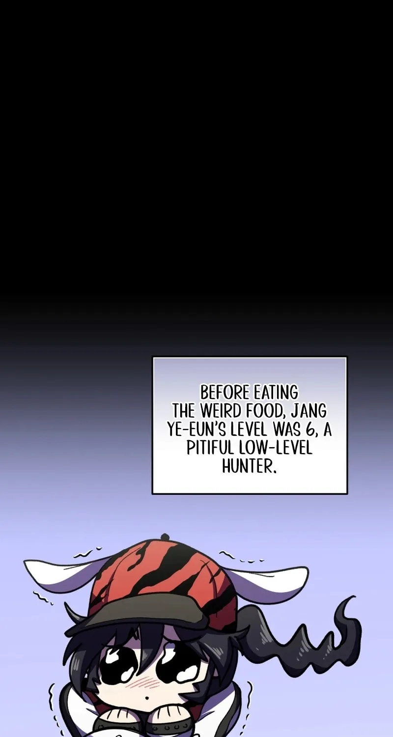 Bizarre Restaurant Chapter 52 page 52 - 