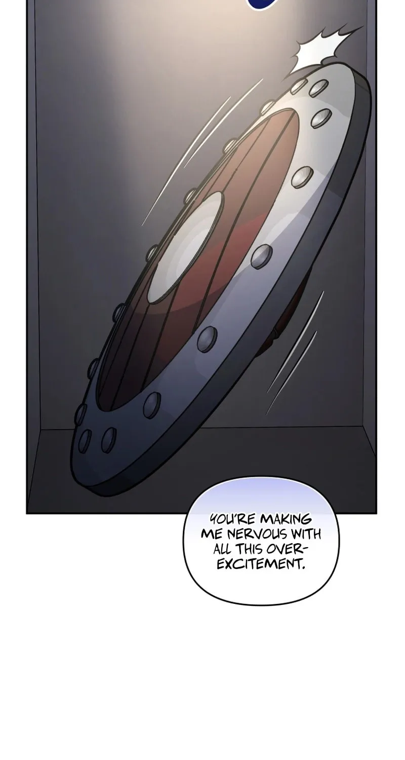 Bizarre Restaurant Chapter 52 page 60 - 