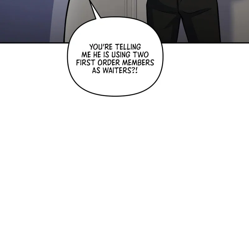 Bizarre Restaurant Chapter 52 page 62 - 