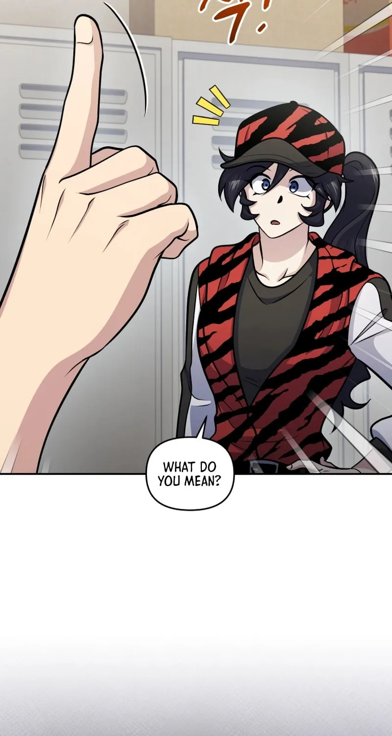 Bizarre Restaurant Chapter 52 page 66 - 