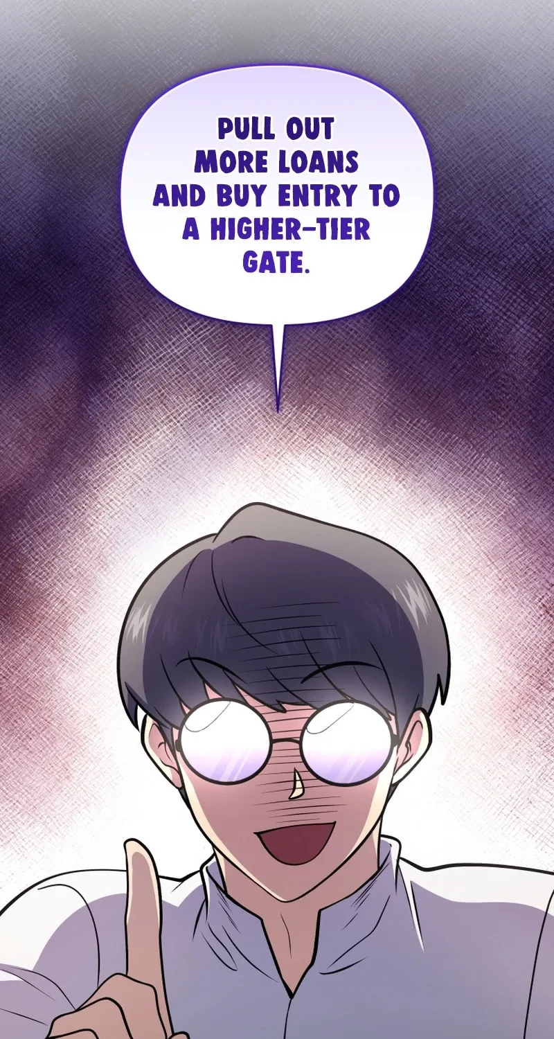Bizarre Restaurant Chapter 52 page 67 - 