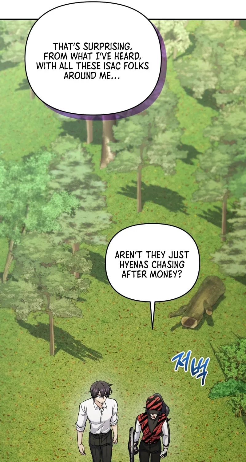 Bizarre Restaurant Chapter 52 page 77 - 