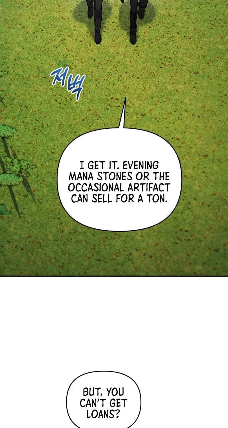 Bizarre Restaurant Chapter 52 page 78 - 