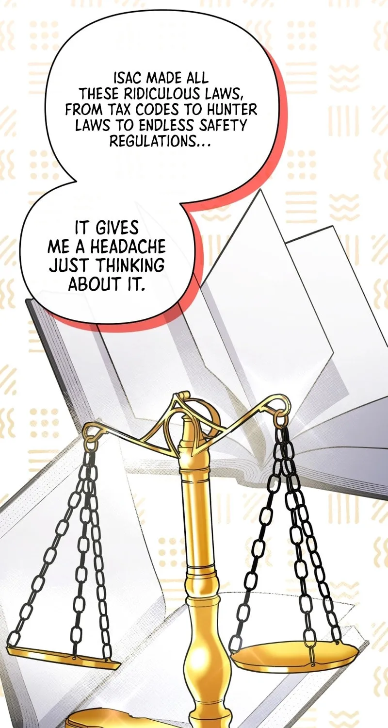 Bizarre Restaurant Chapter 52 page 81 - 