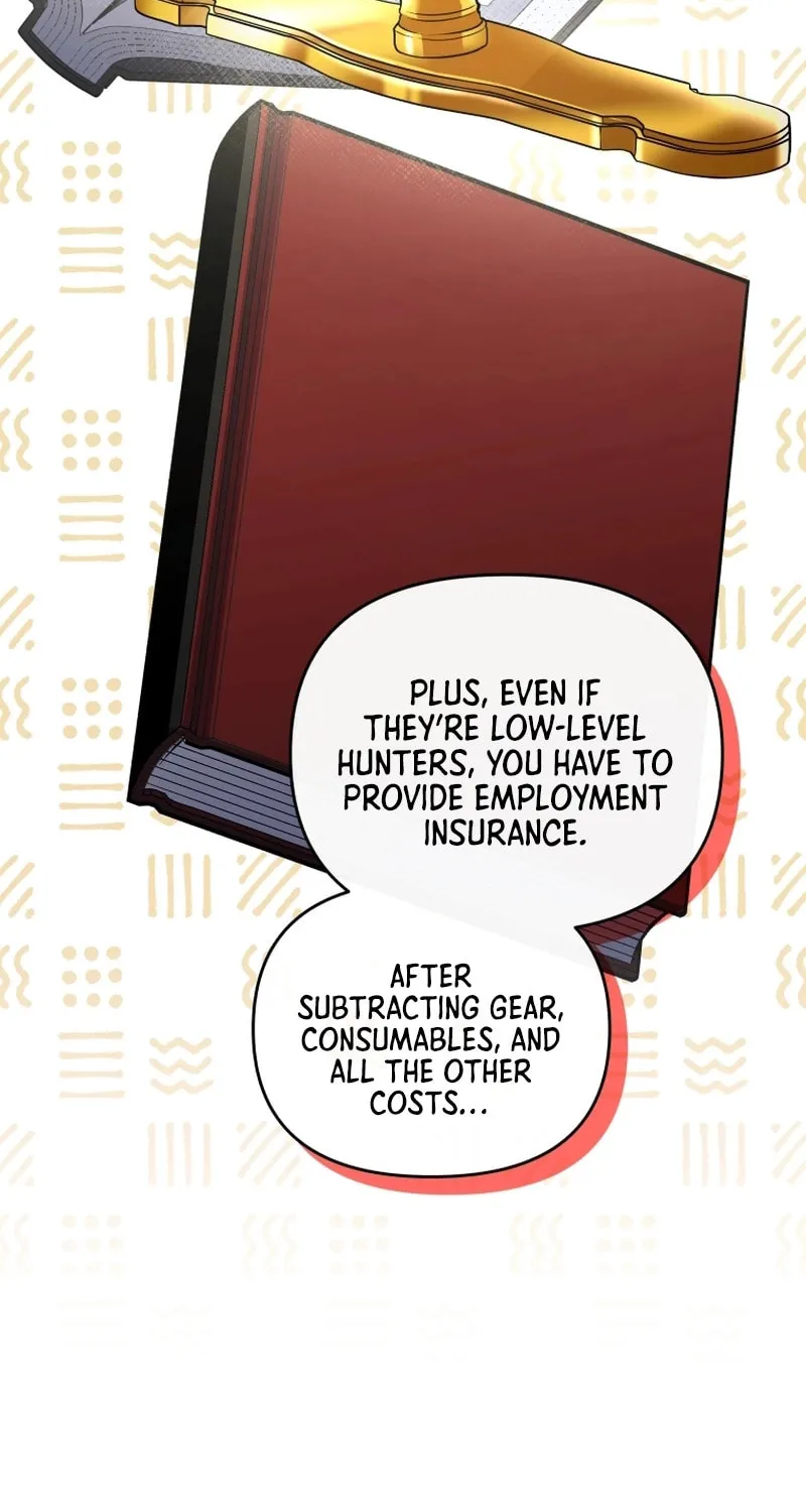 Bizarre Restaurant Chapter 52 page 82 - 