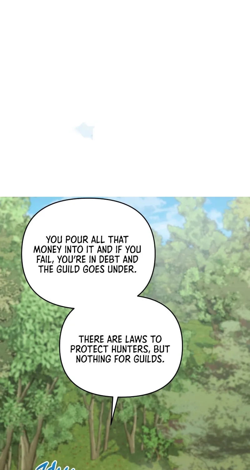 Bizarre Restaurant Chapter 52 page 85 - 