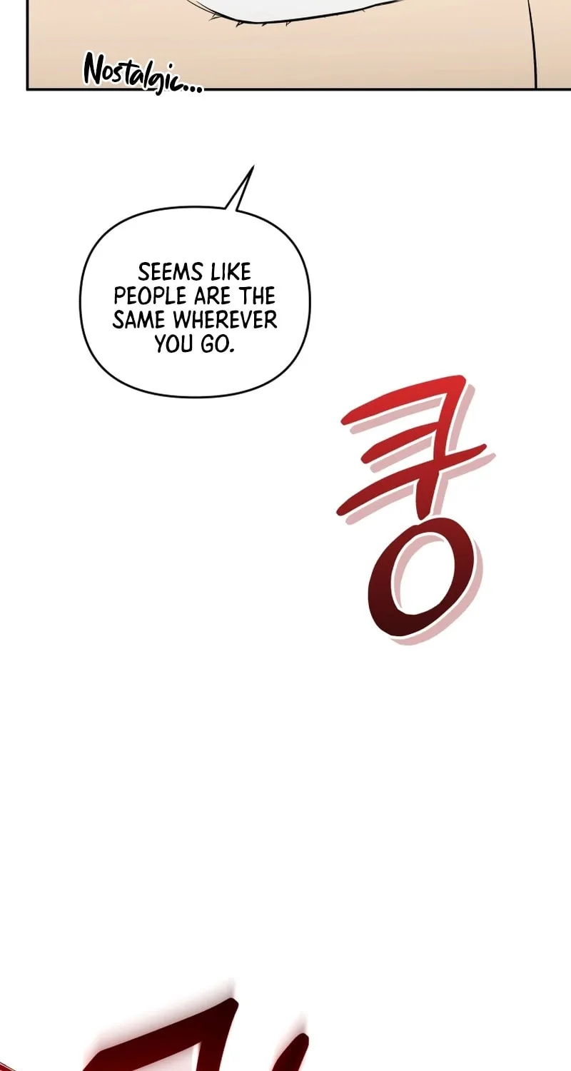 Bizarre Restaurant Chapter 52 page 93 - 