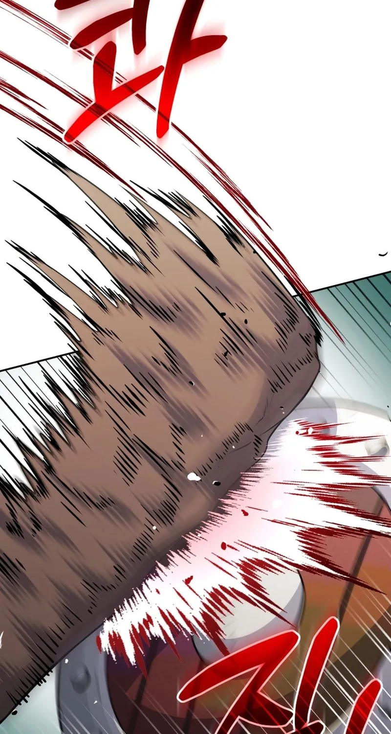 Bizarre Restaurant Chapter 52 page 94 - 