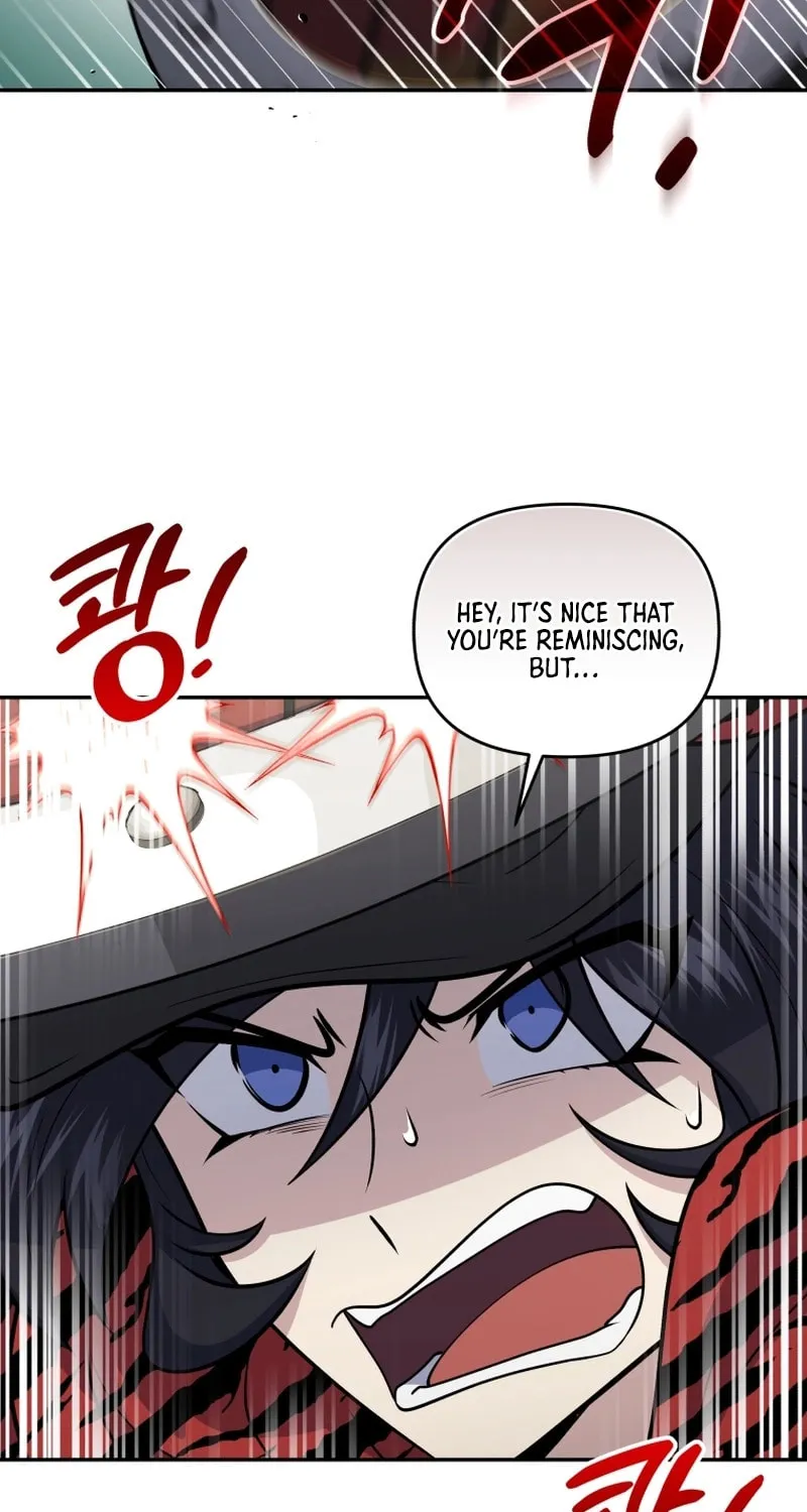 Bizarre Restaurant Chapter 52 page 95 - 