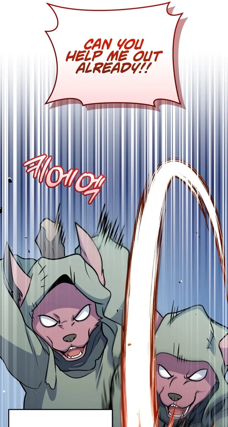 Bizarre Restaurant Chapter 52 page 97 - 