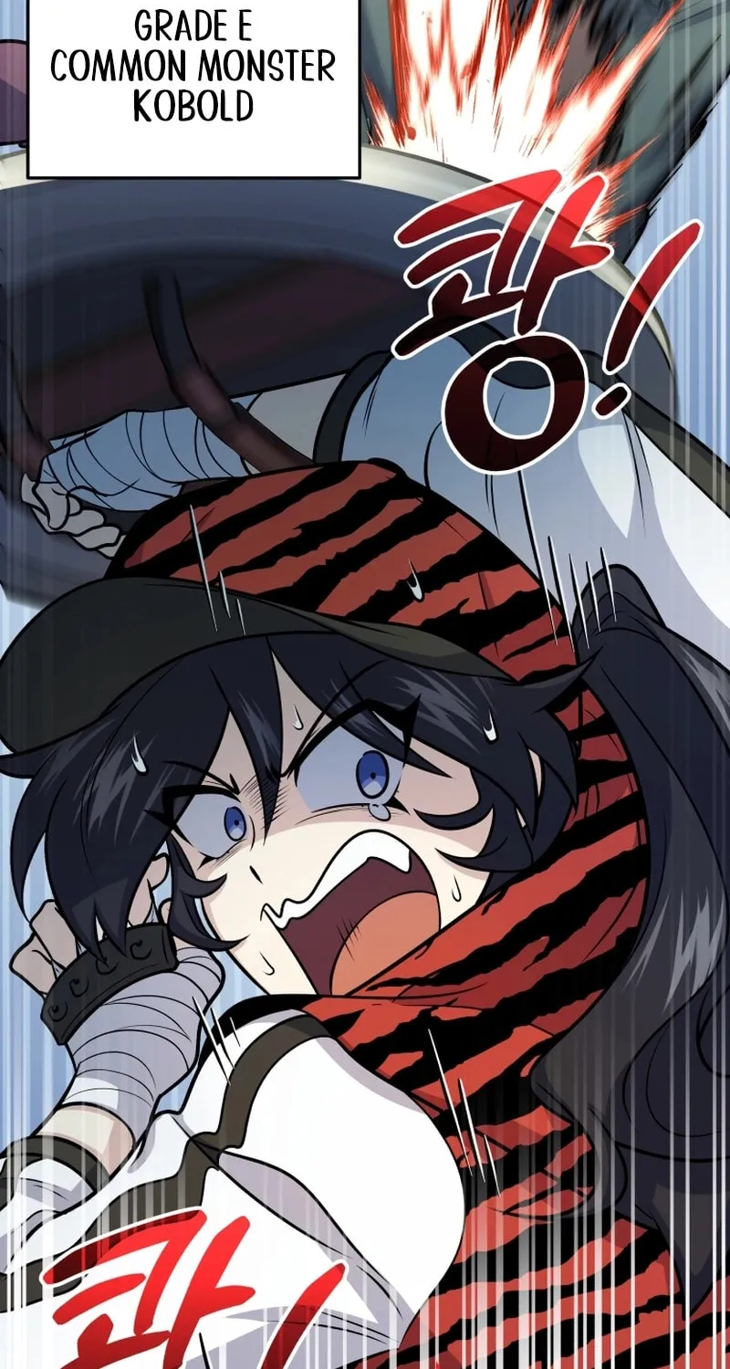 Bizarre Restaurant Chapter 52 page 98 - 