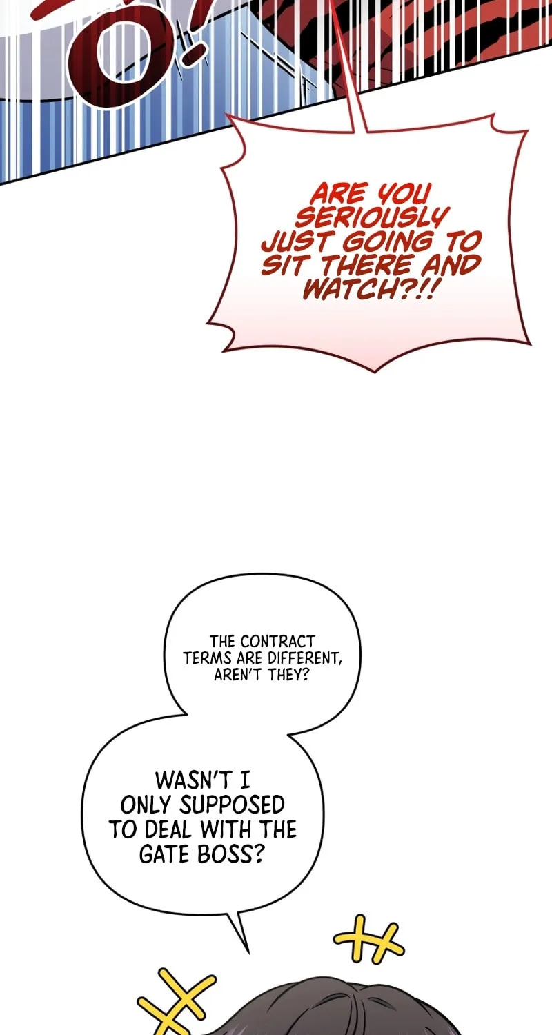 Bizarre Restaurant Chapter 52 page 99 - 