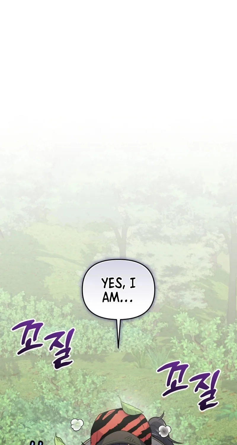 Bizarre Restaurant Chapter 53 page 11 - 