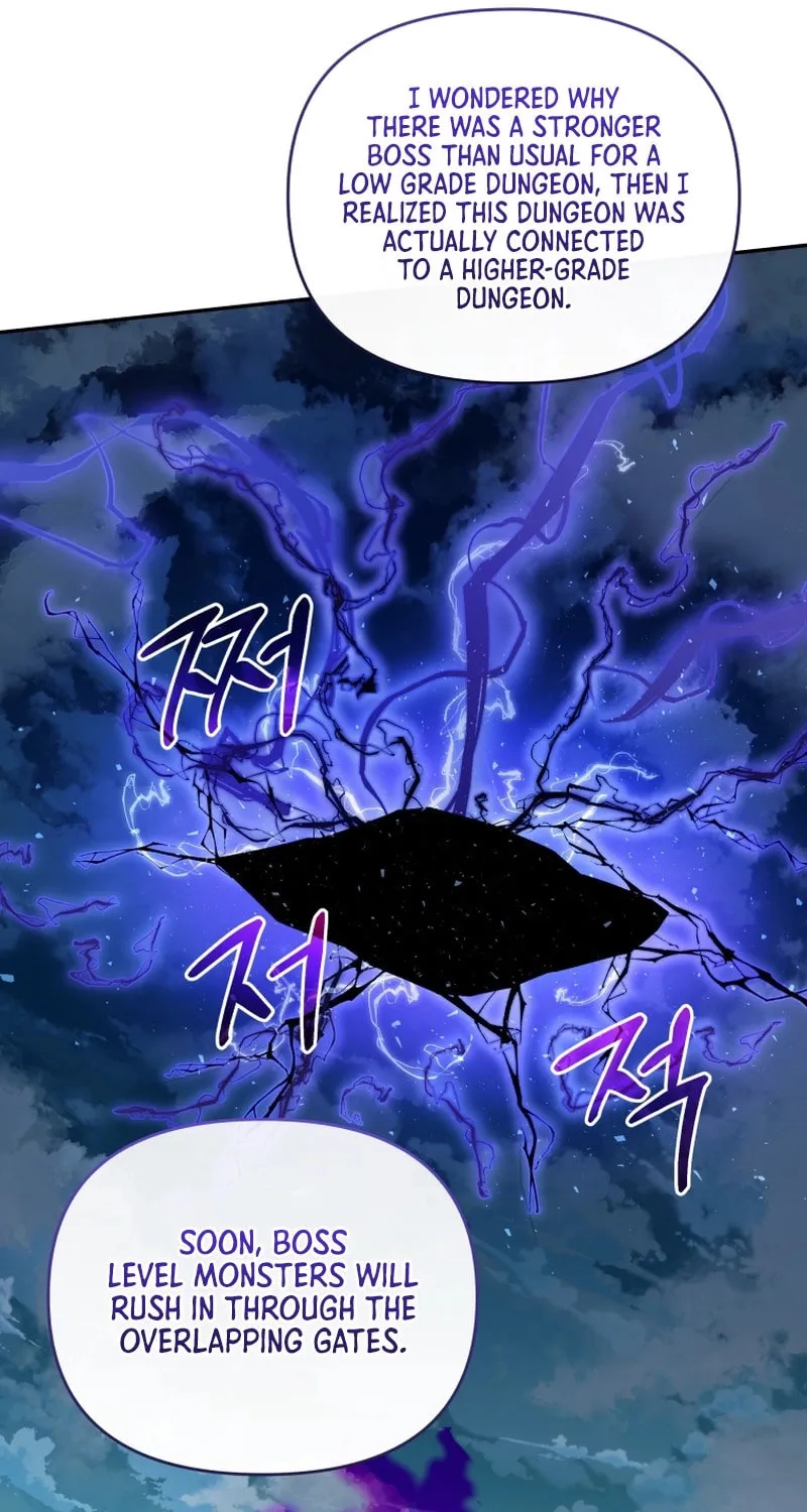 Bizarre Restaurant Chapter 53 page 105 - 