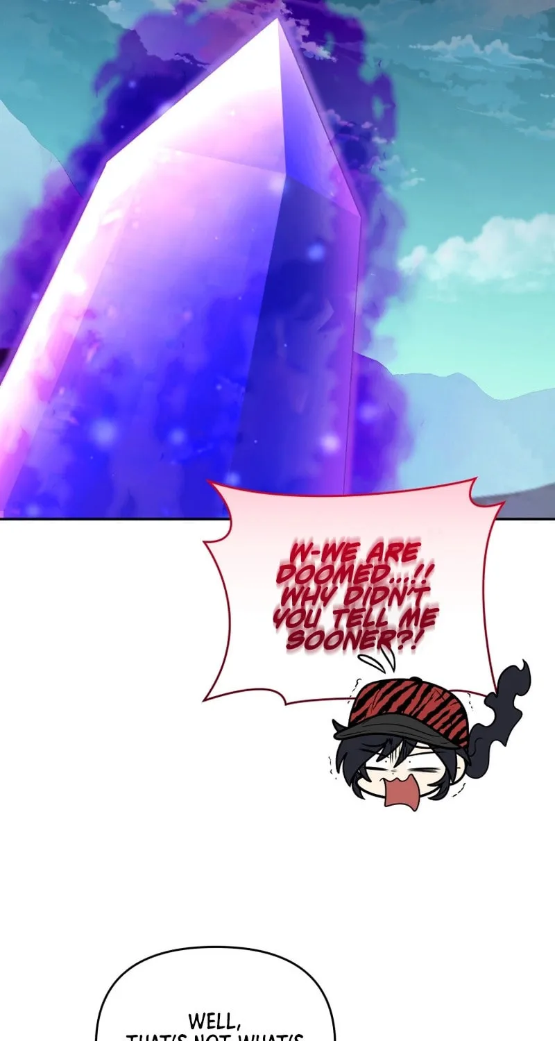 Bizarre Restaurant Chapter 53 page 106 - 