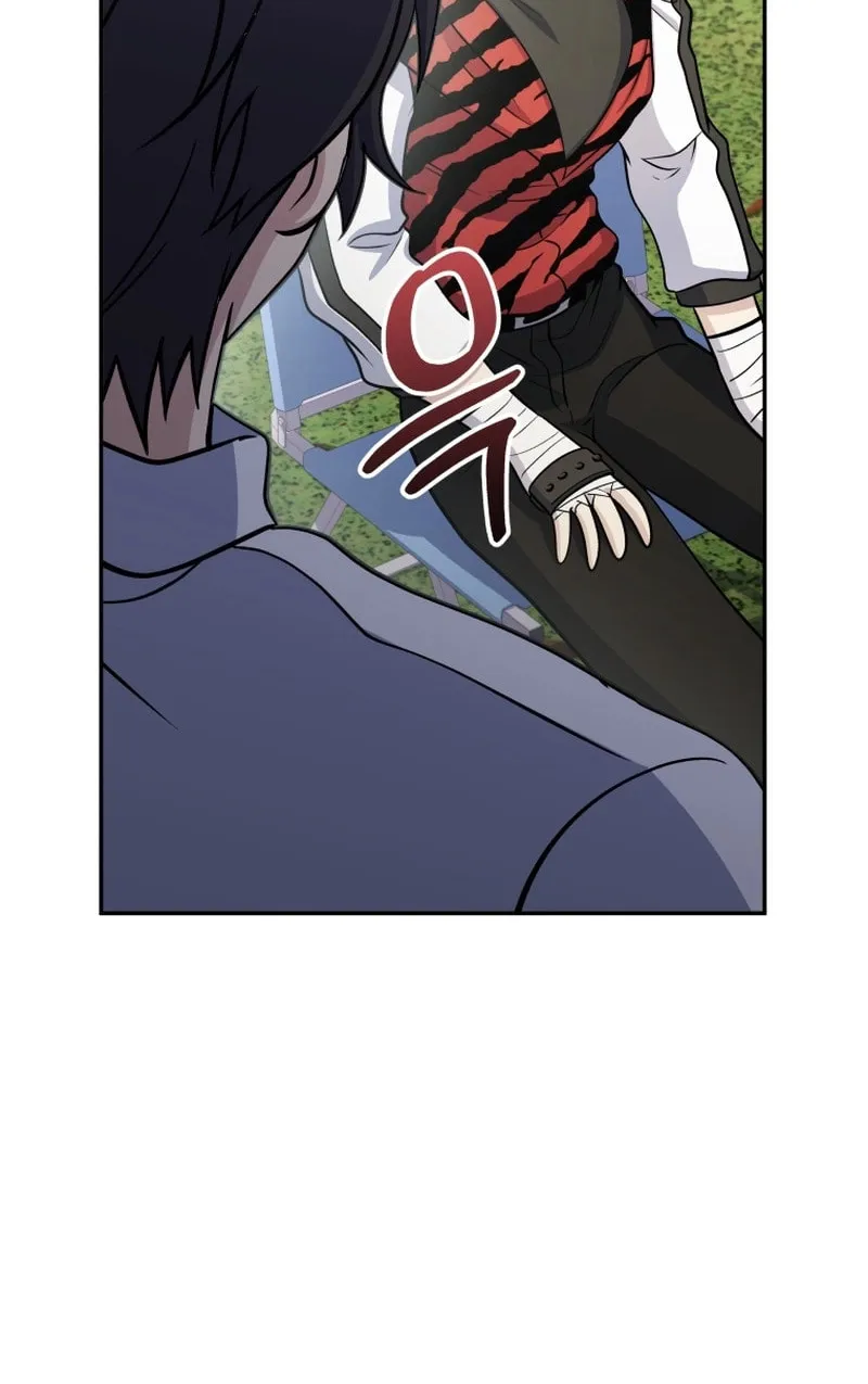 Bizarre Restaurant Chapter 53 page 108 - 