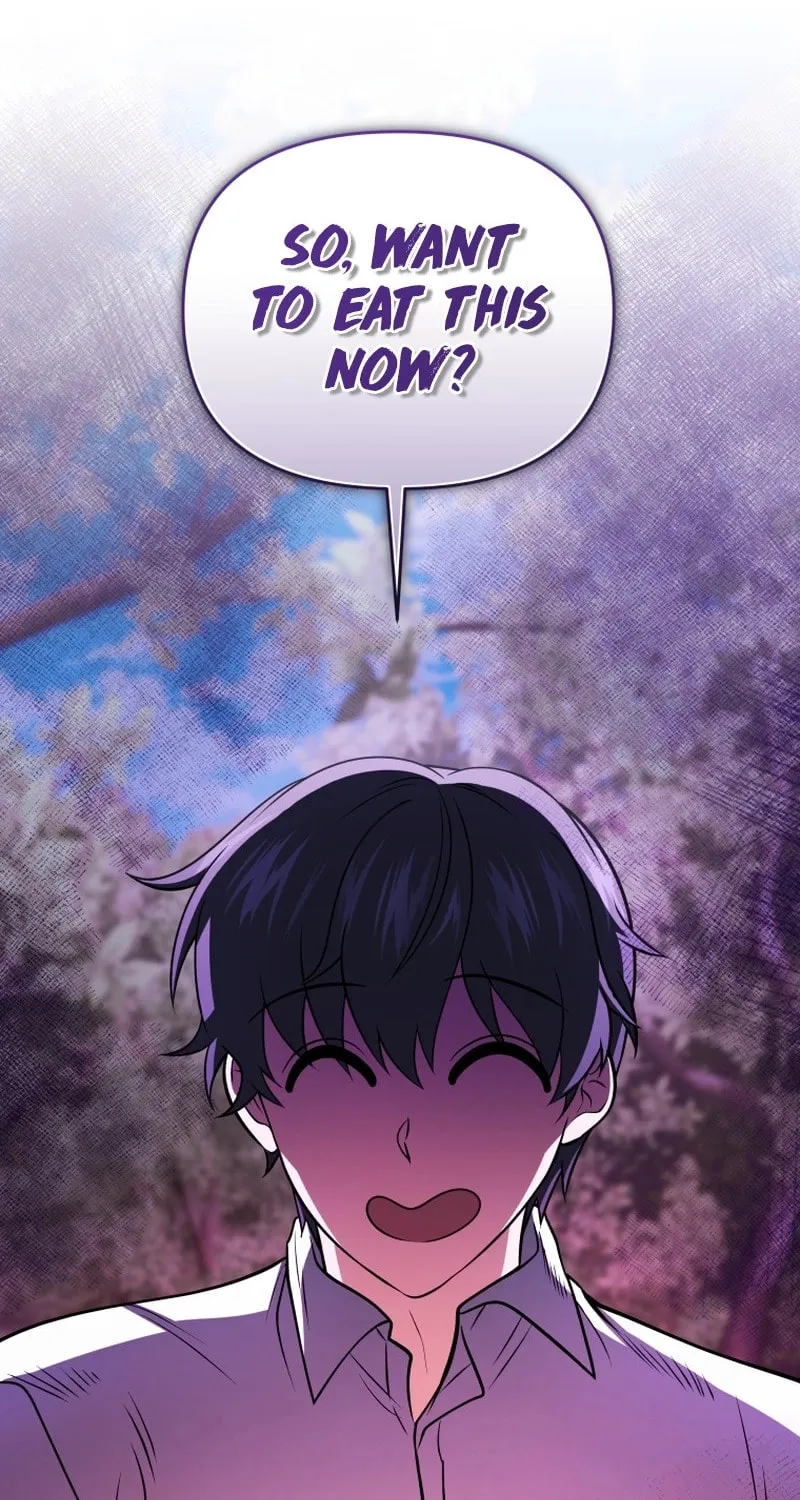 Bizarre Restaurant Chapter 53 page 109 - 