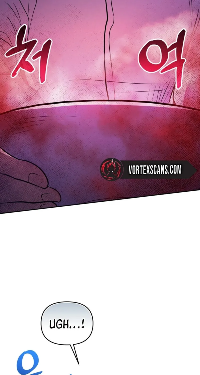 Bizarre Restaurant Chapter 53 page 110 - 