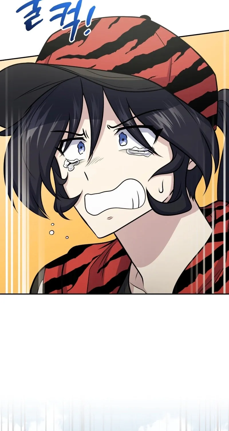 Bizarre Restaurant Chapter 53 page 111 - 
