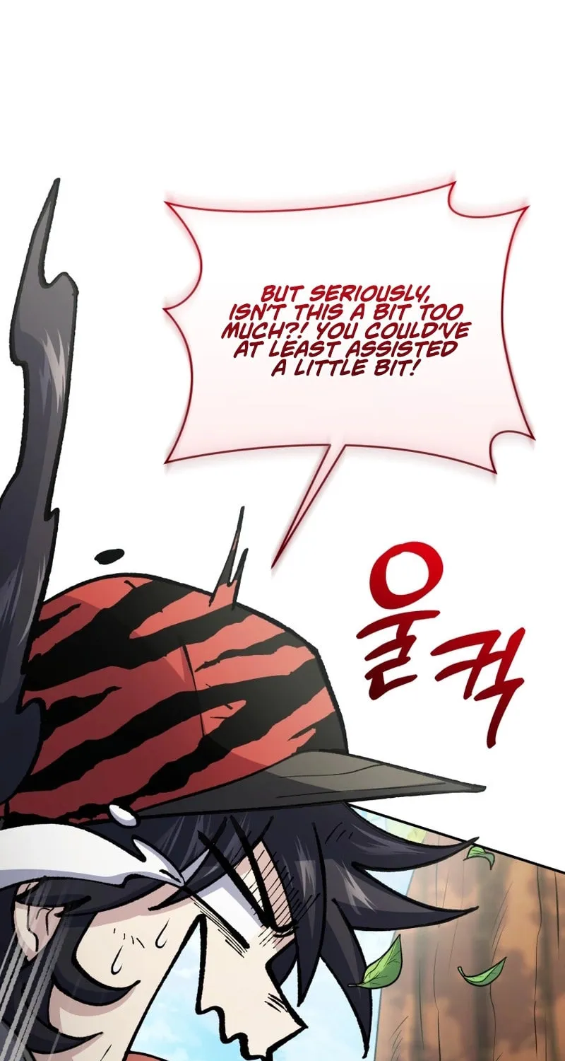 Bizarre Restaurant Chapter 53 page 13 - 