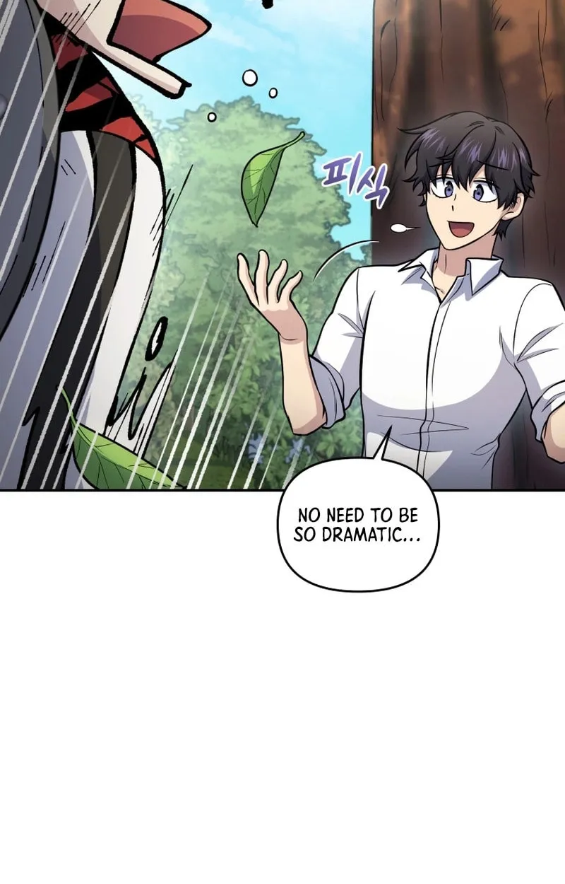 Bizarre Restaurant Chapter 53 page 14 - 