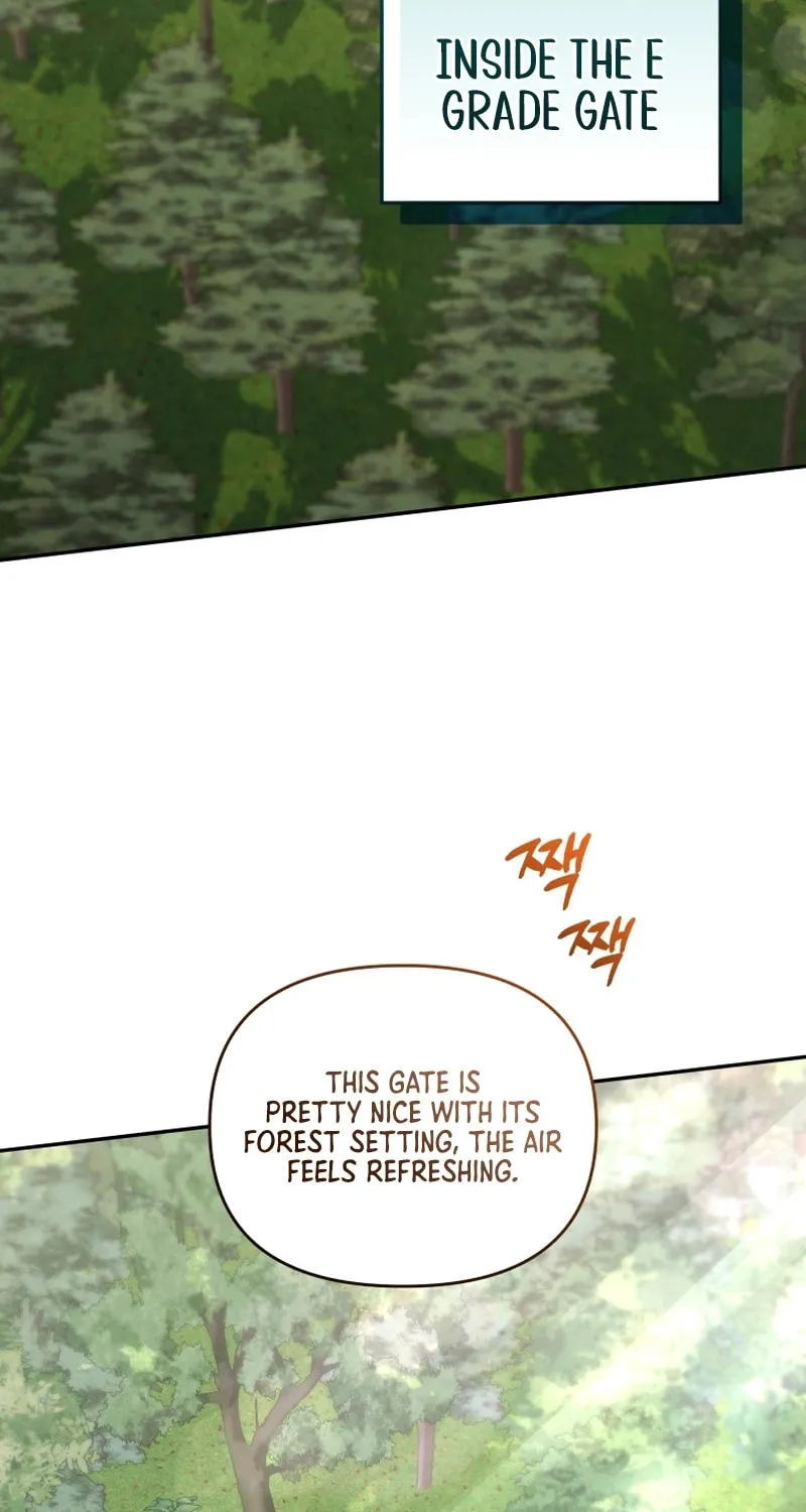Bizarre Restaurant Chapter 53 page 3 - 