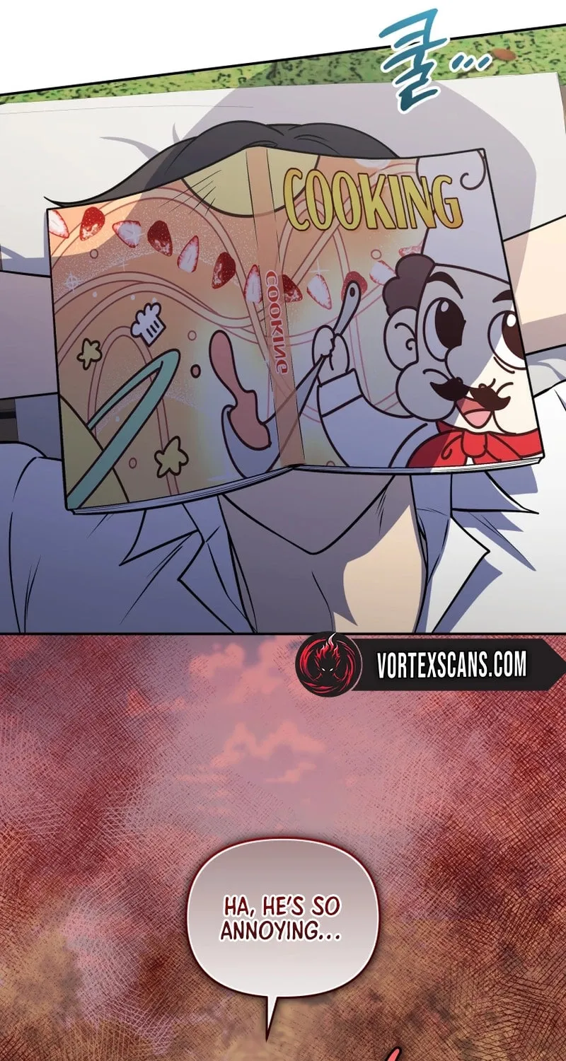 Bizarre Restaurant Chapter 53 page 24 - 