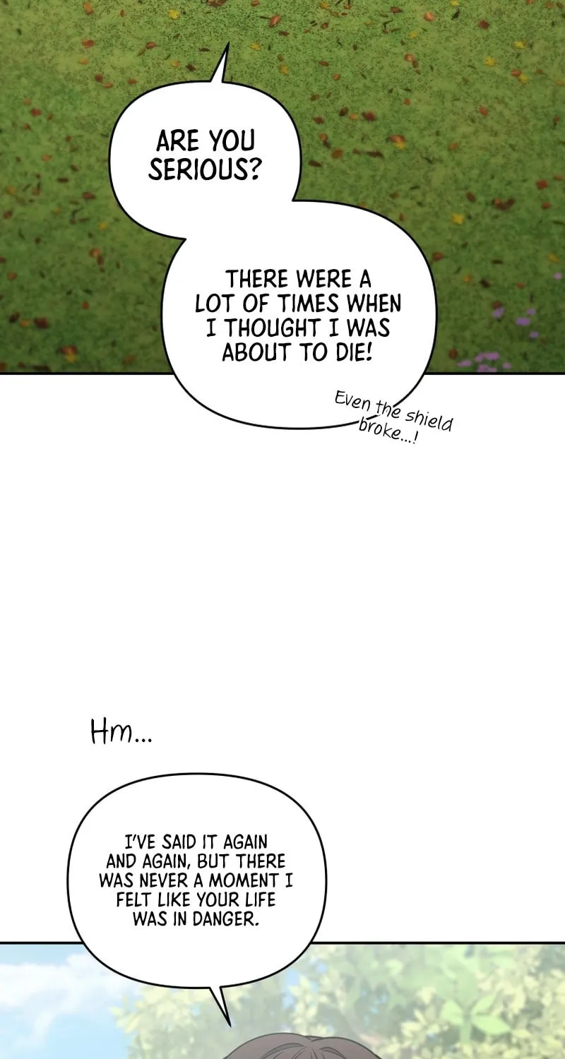 Bizarre Restaurant Chapter 53 page 29 - 