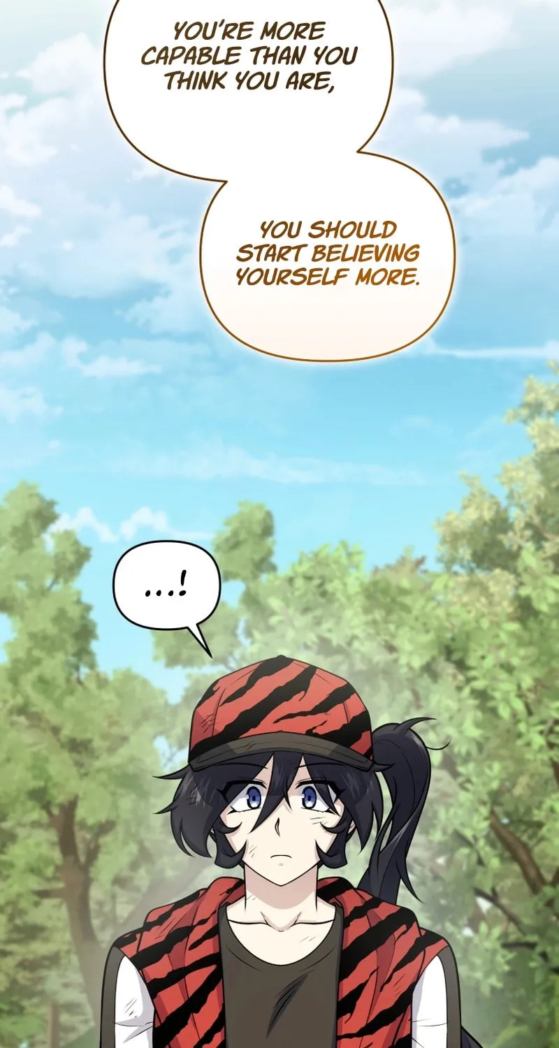 Bizarre Restaurant Chapter 53 page 31 - 