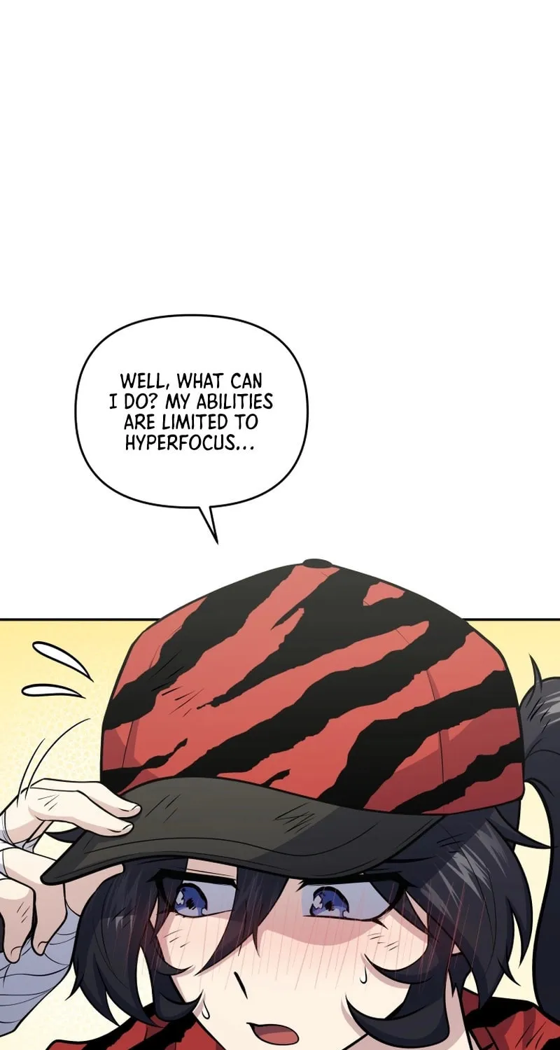 Bizarre Restaurant Chapter 53 page 33 - 