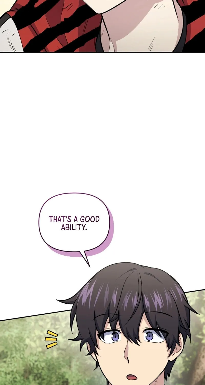 Bizarre Restaurant Chapter 53 page 34 - 