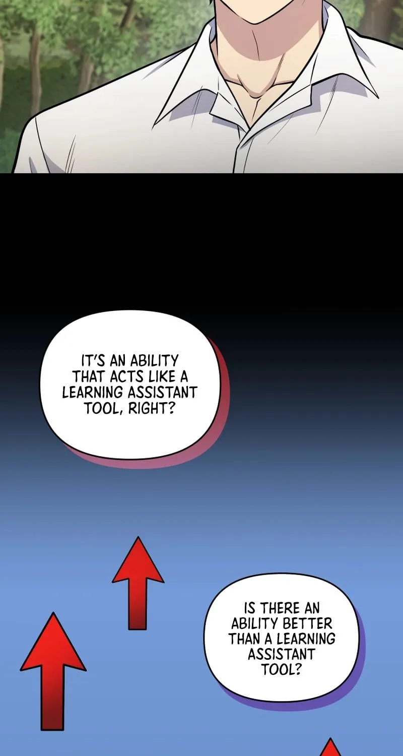 Bizarre Restaurant Chapter 53 page 35 - 