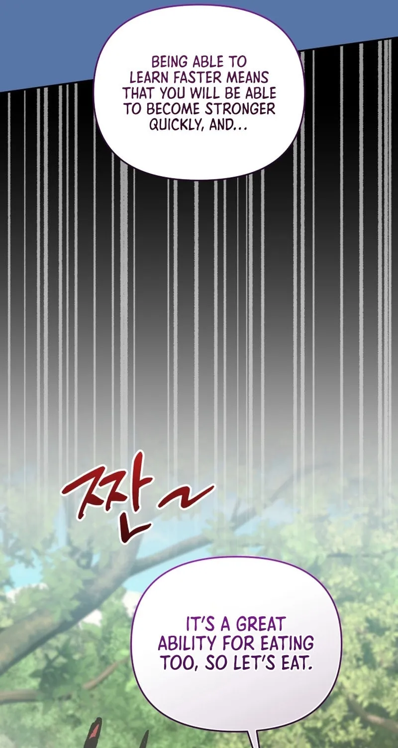 Bizarre Restaurant Chapter 53 page 37 - 