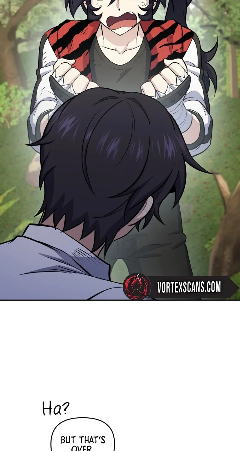 Bizarre Restaurant Chapter 53 page 40 - 