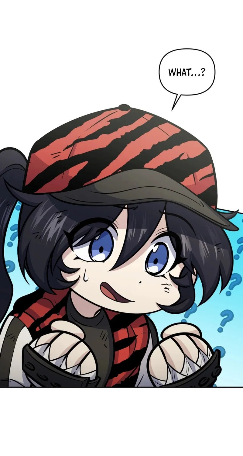 Bizarre Restaurant Chapter 53 page 42 - 