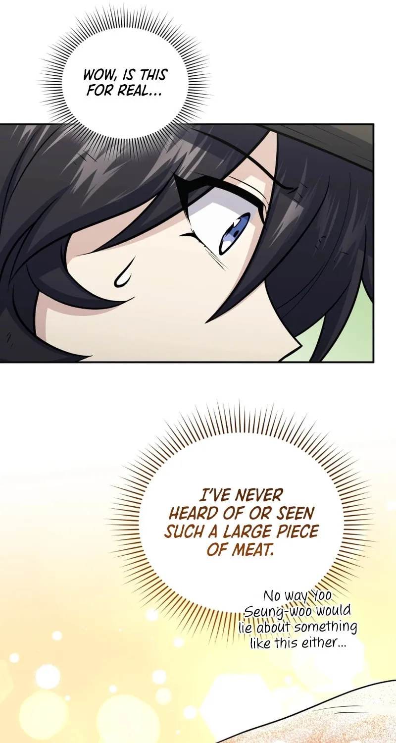 Bizarre Restaurant Chapter 53 page 47 - 