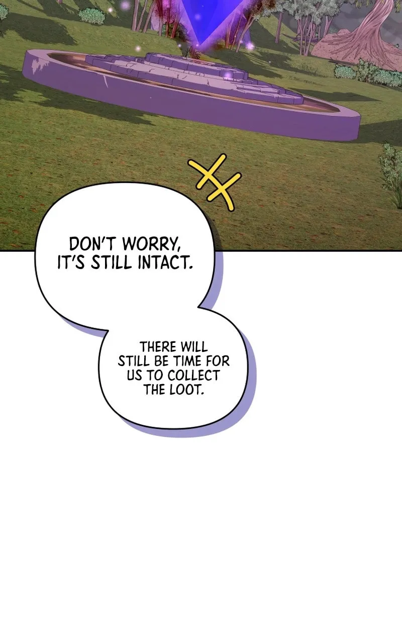 Bizarre Restaurant Chapter 53 page 50 - 