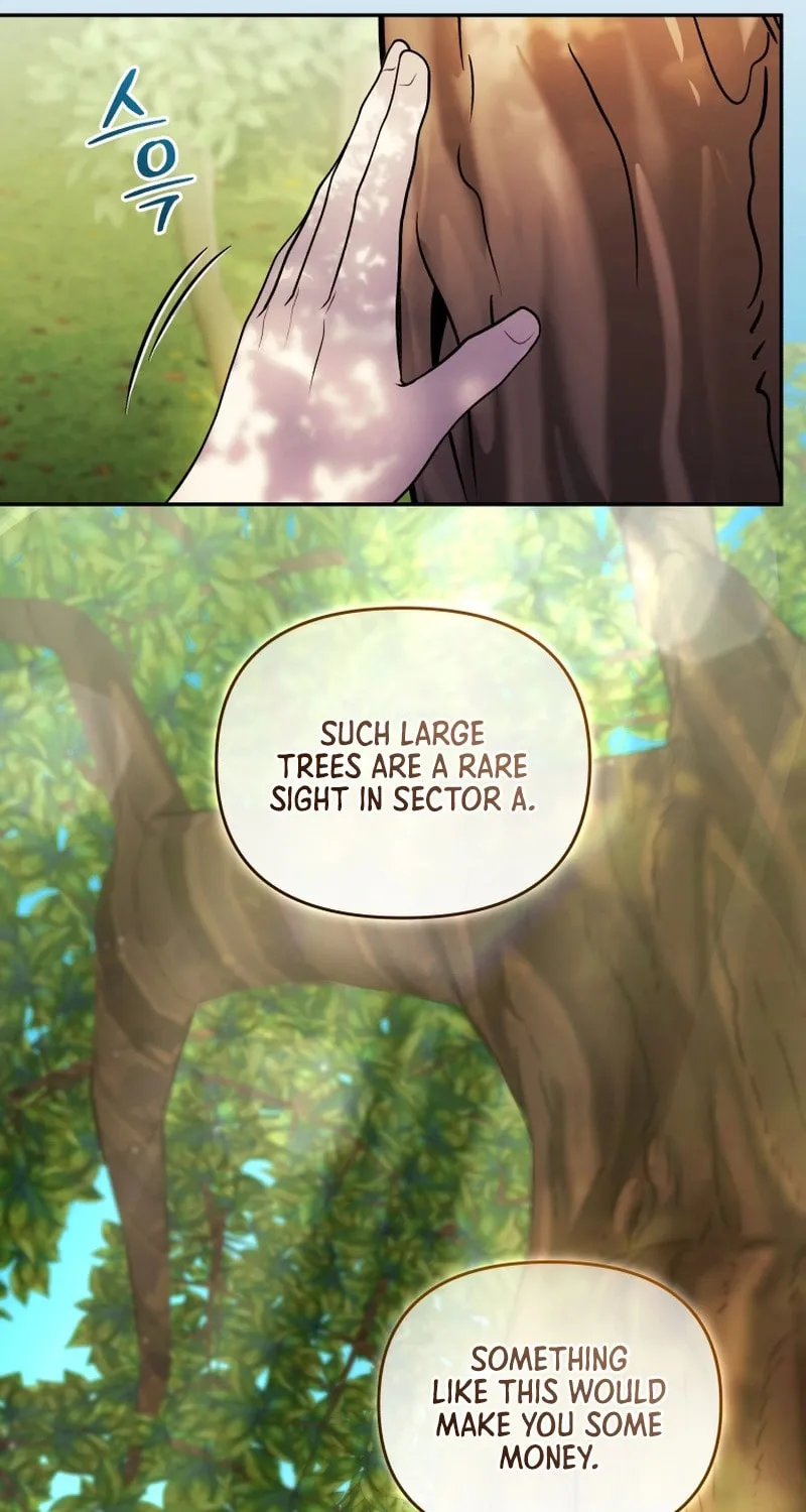 Bizarre Restaurant Chapter 53 page 6 - 