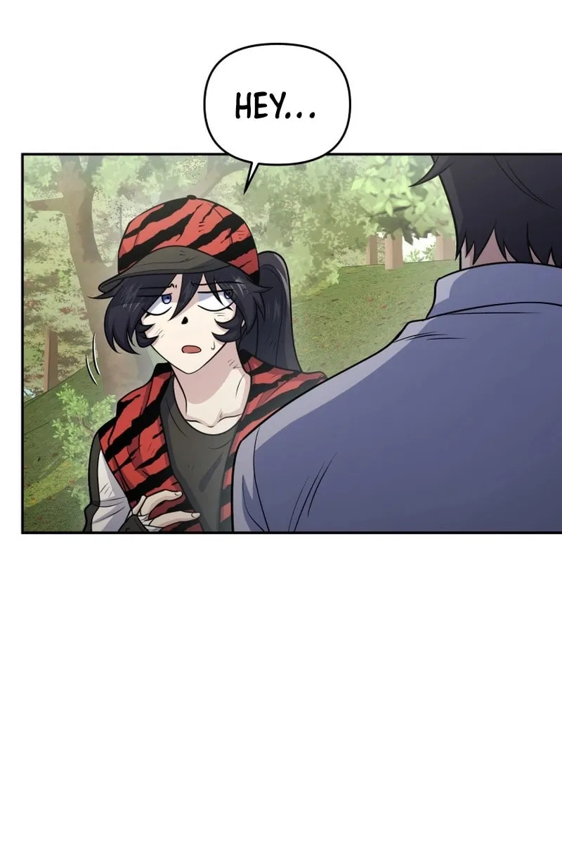 Bizarre Restaurant Chapter 53 page 54 - 