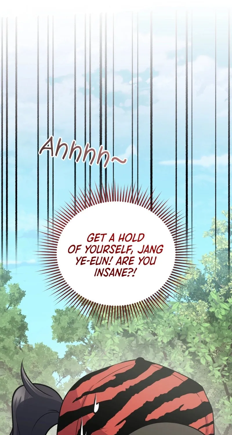 Bizarre Restaurant Chapter 53 page 63 - 