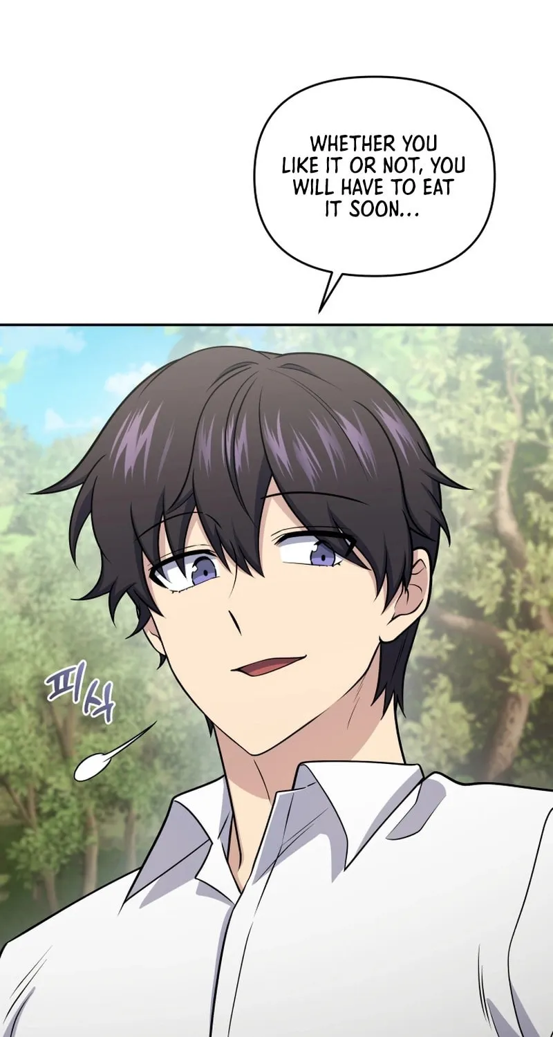 Bizarre Restaurant Chapter 53 page 69 - 