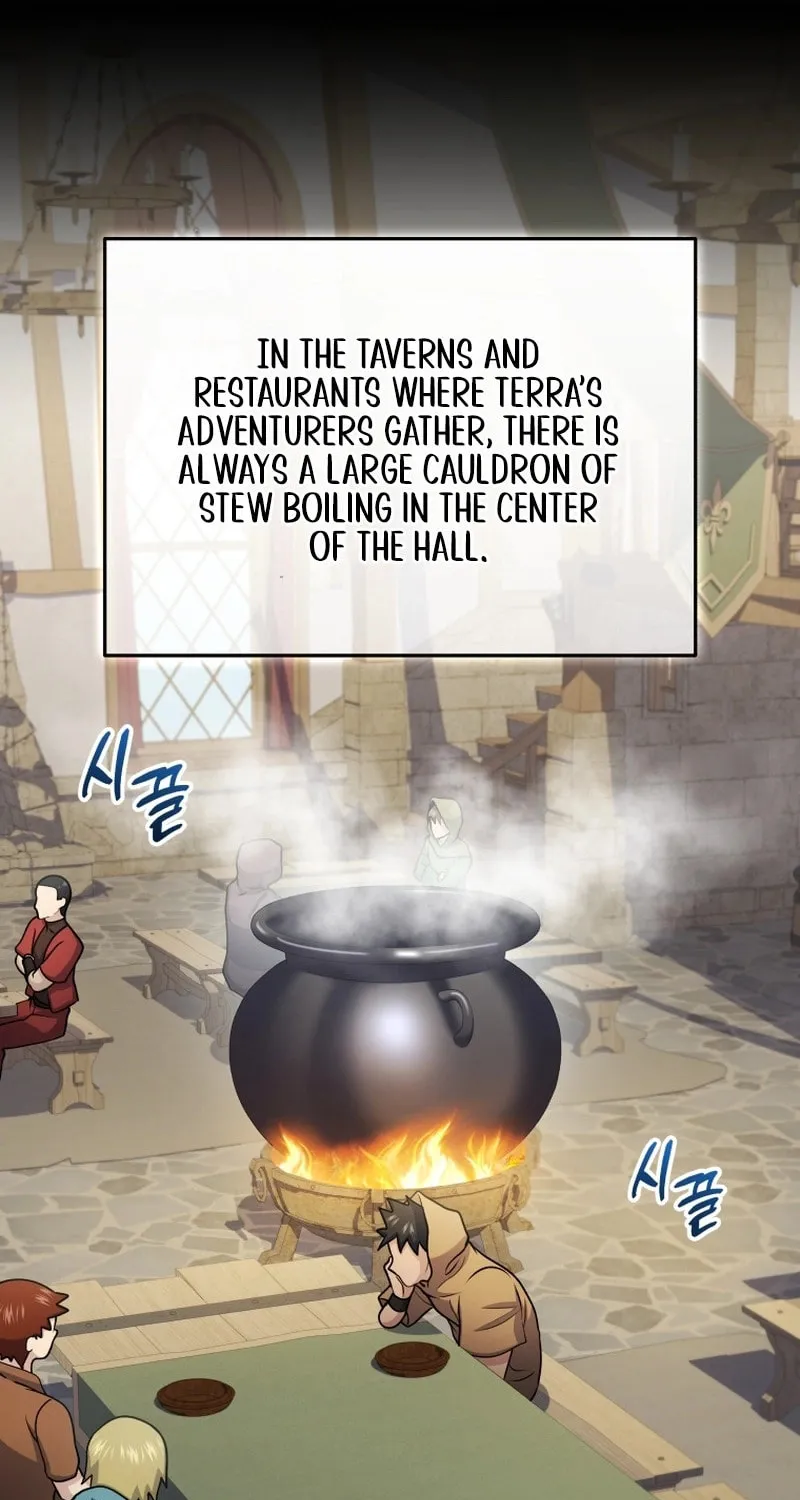 Bizarre Restaurant Chapter 53 page 73 - 