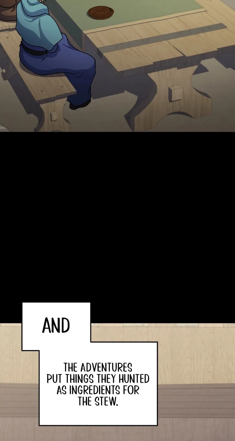 Bizarre Restaurant Chapter 53 page 74 - 
