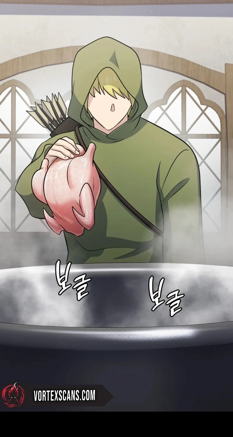 Bizarre Restaurant Chapter 53 page 75 - 