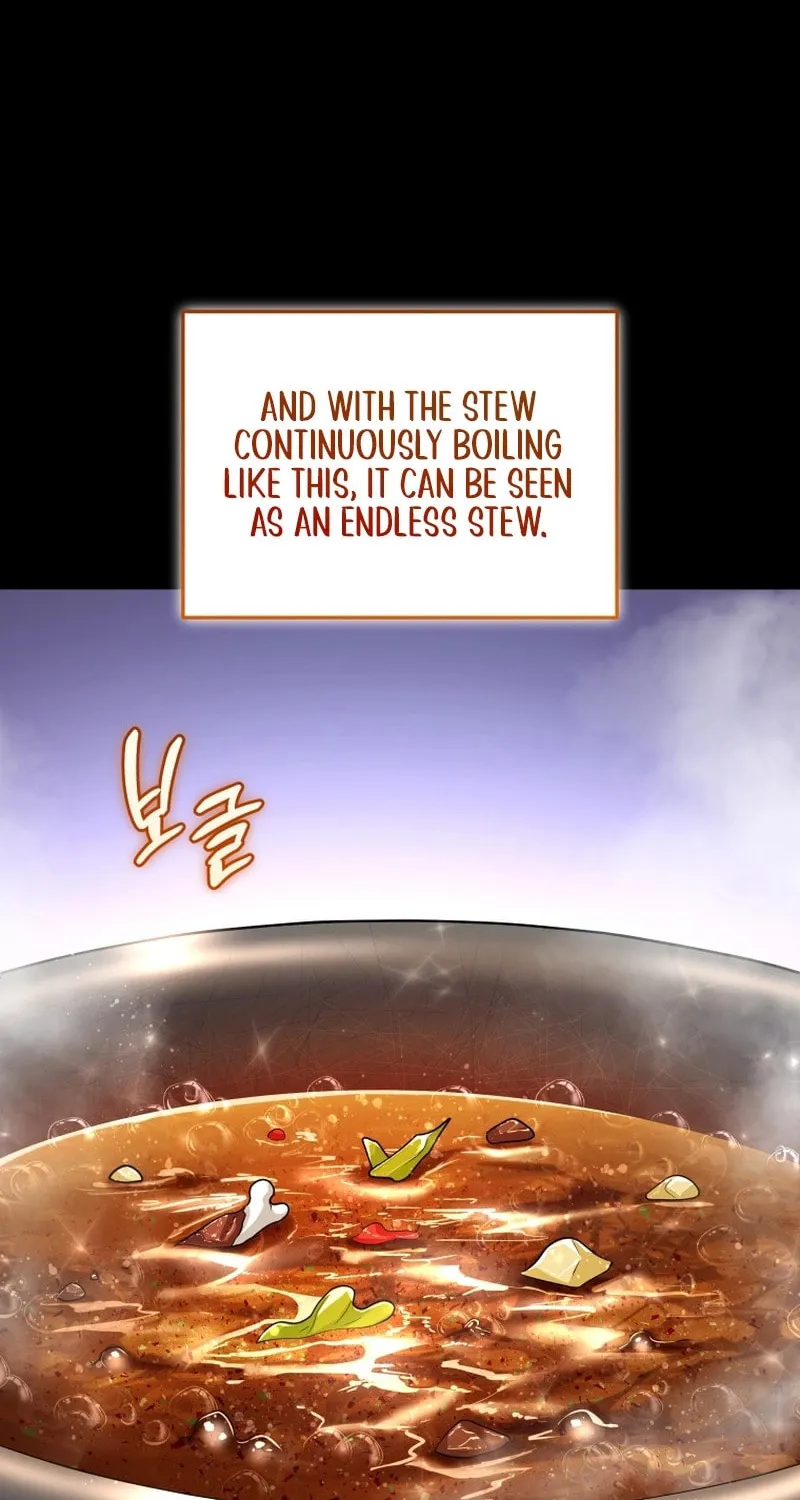 Bizarre Restaurant Chapter 53 page 76 - 