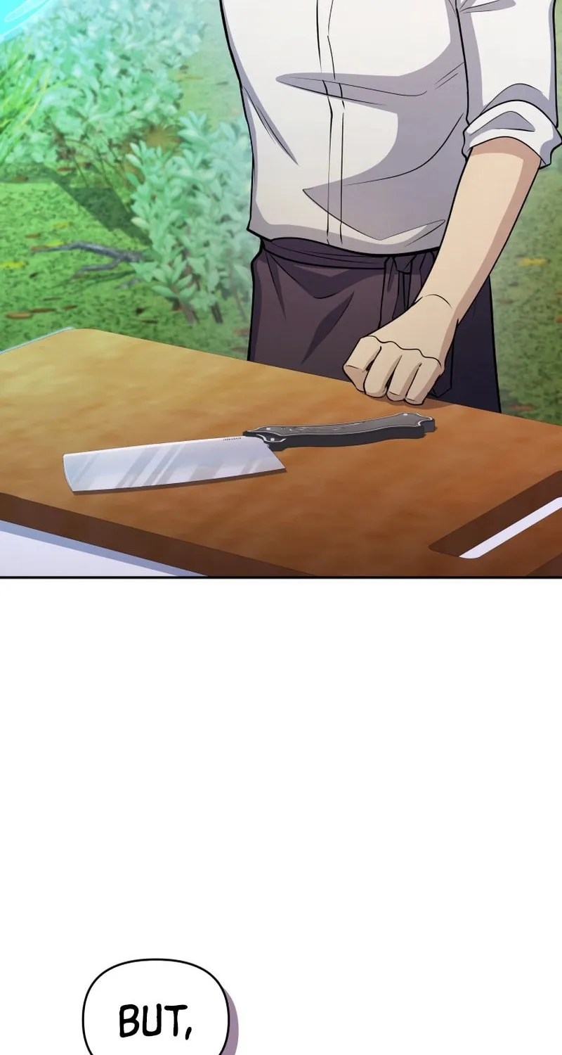Bizarre Restaurant Chapter 53 page 79 - 