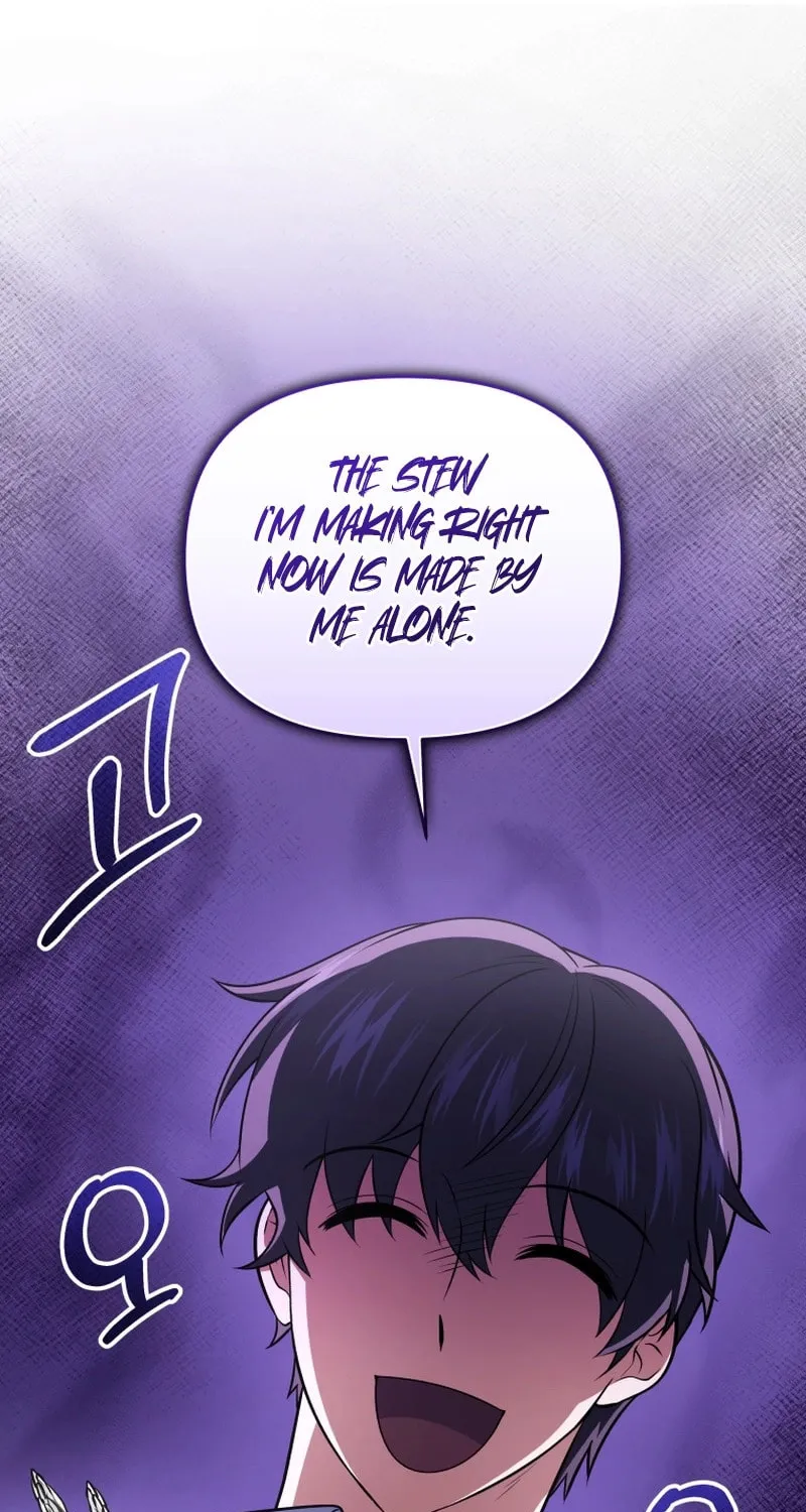 Bizarre Restaurant Chapter 53 page 81 - 