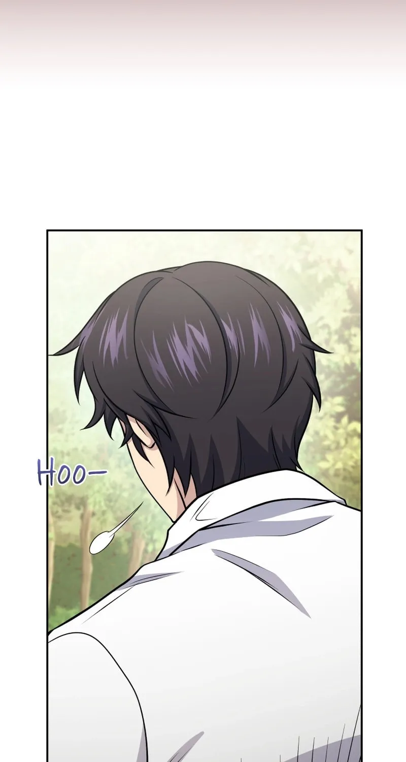 Bizarre Restaurant Chapter 53 page 89 - 