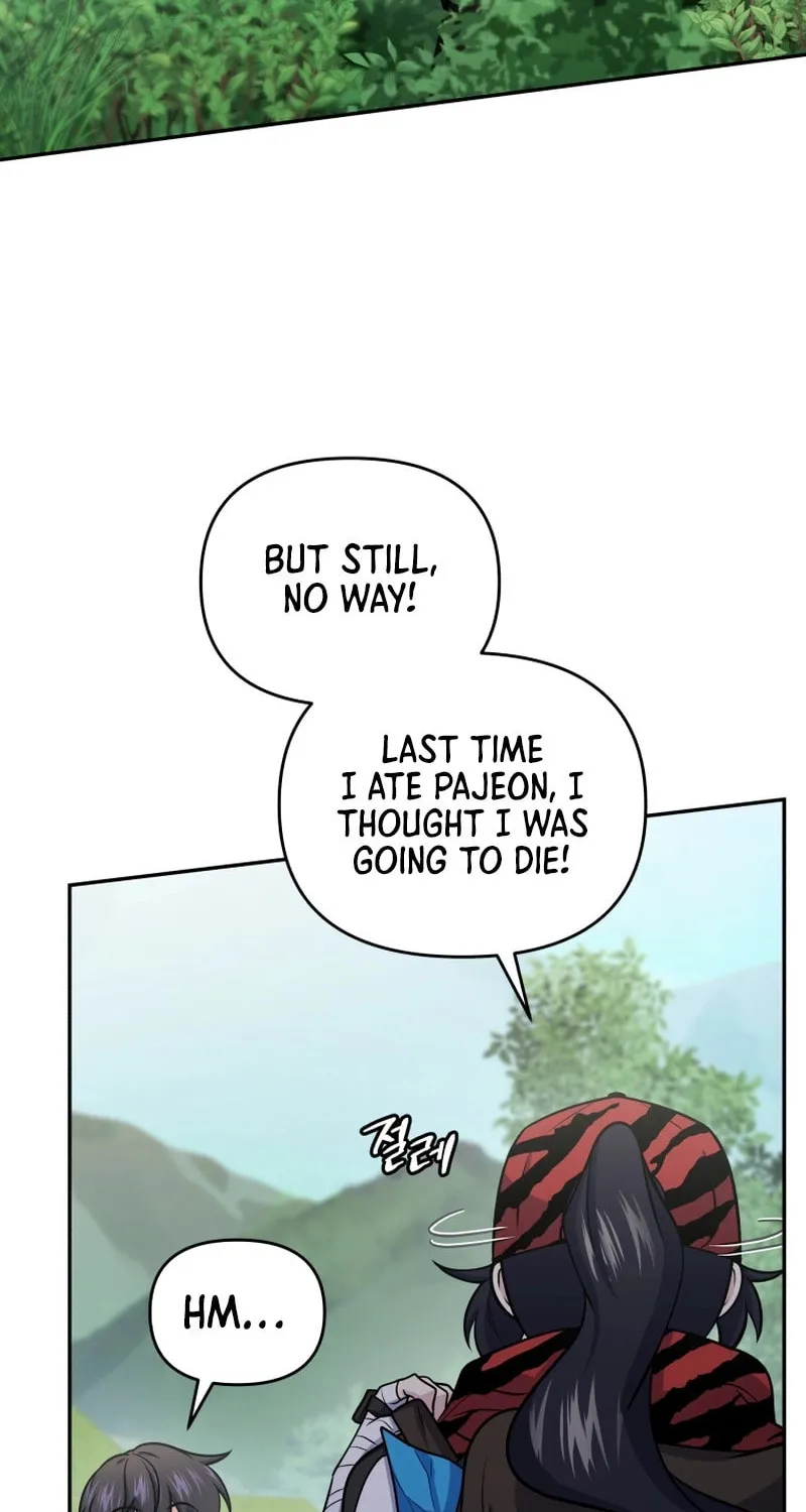 Bizarre Restaurant Chapter 53 page 94 - 